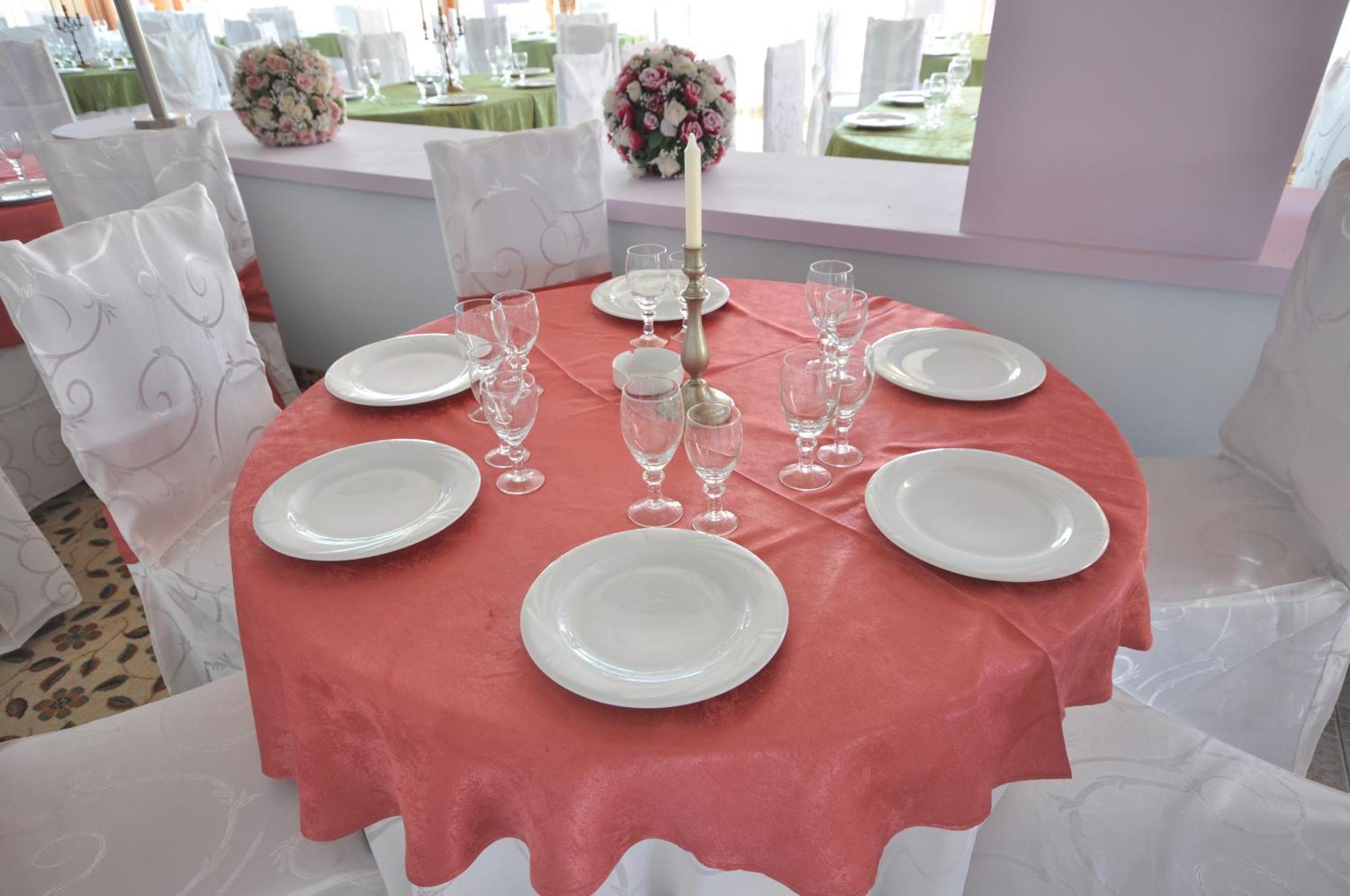 Hotel Dobrogea Констанца Ресторант снимка