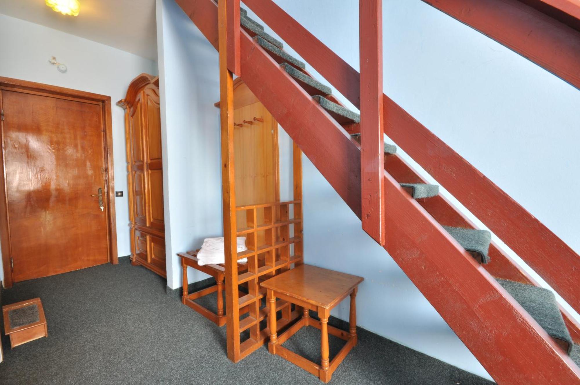 Hotel Dobrogea Констанца Екстериор снимка