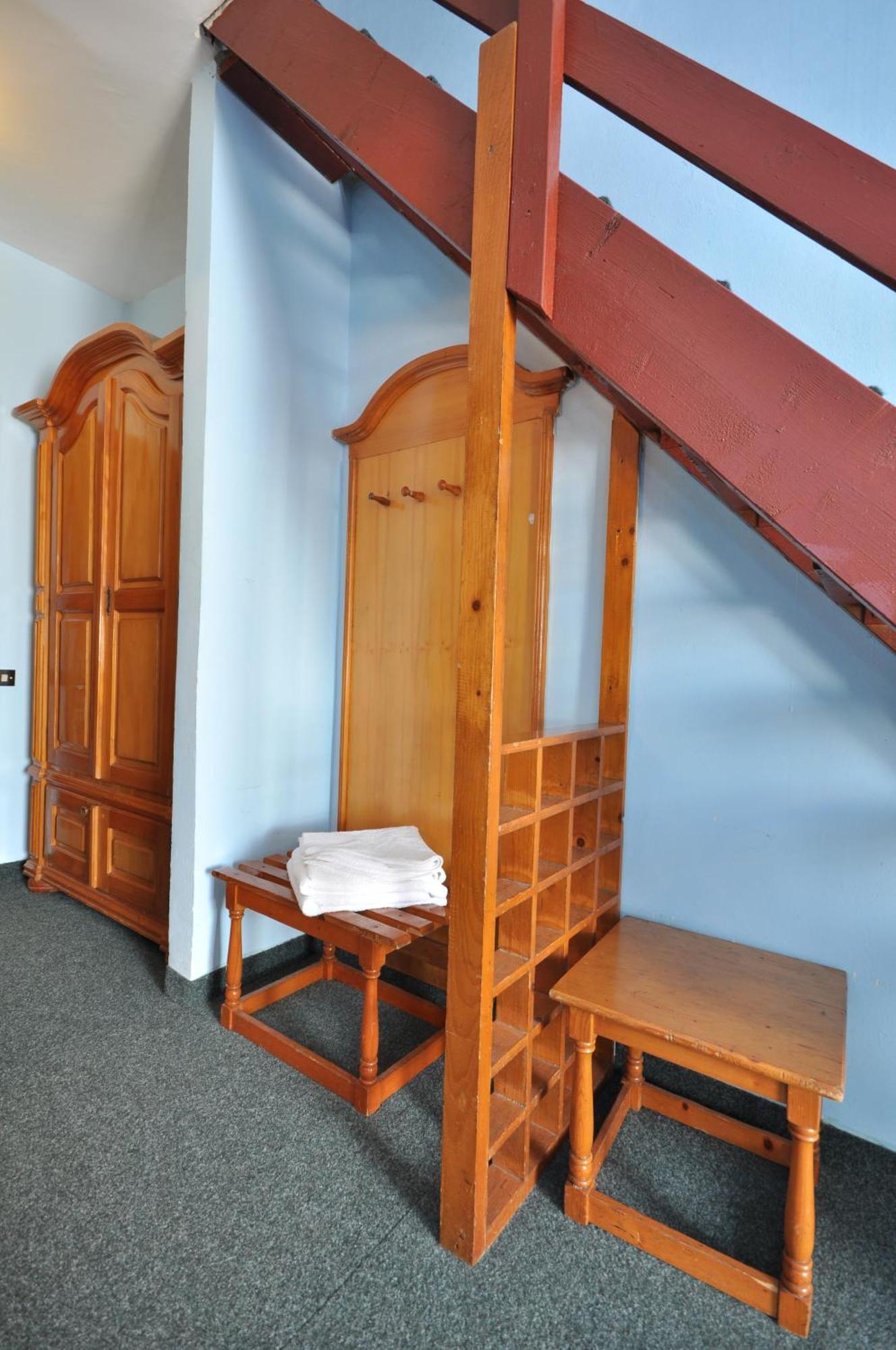 Hotel Dobrogea Констанца Екстериор снимка