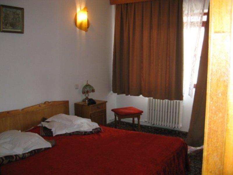 Hotel Dobrogea Констанца Екстериор снимка
